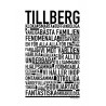 Tillberg Poster 