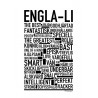 Engla-Li Poster