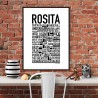 Rosita Poster