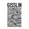 Gisslin Poster