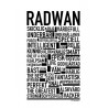 Radwan Poster