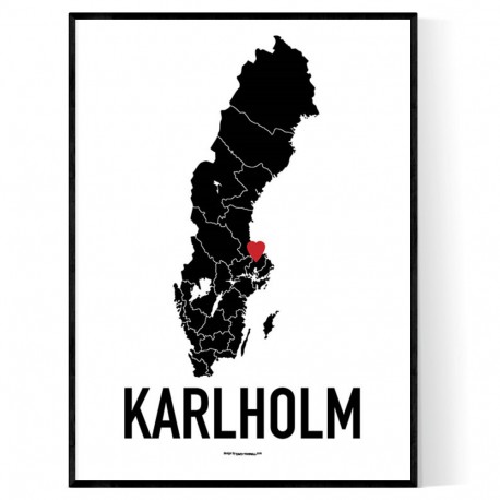 Karlholm Heart