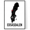 Edsåsdalen Heart