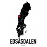 Edsåsdalen Heart