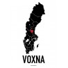 Voxna Heart