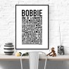 Bobbie Poster
