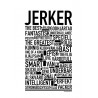 Jerker Poster
