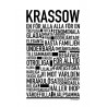 Krassow Poster 
