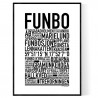 Funbo Poster
