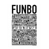 Funbo Poster