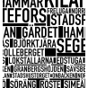 Ljungby Poster