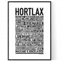 Hortlax Poster