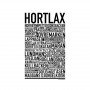Hortlax Poster