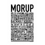 Morup Poster