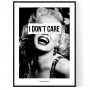 I Don't Care