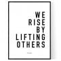 Lifting Others
