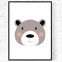 Little Bear Poster