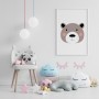 Little Bear Poster