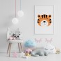 Little Tiger Poster
