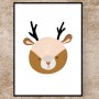 Cute Dex Poster