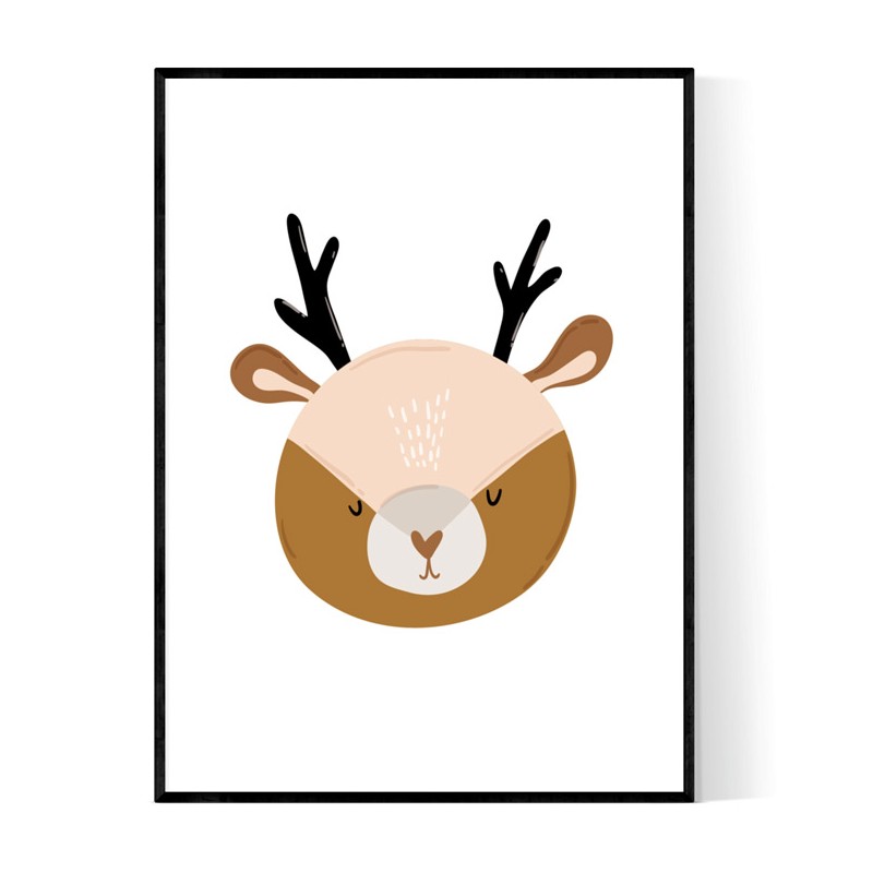 Cute Dex Poster