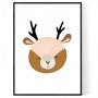 Cute Dex Poster