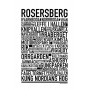 Rosersberg Poster