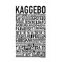 Kaggebo Poster