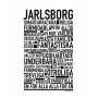 Jarlsborg Poster