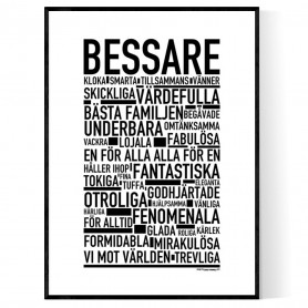 Bessare Poster