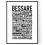 Bessare Poster