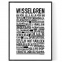 Wisselgren Poster