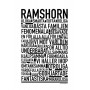 Ramshorn Poster