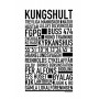 Kungshult Poster
