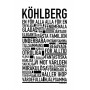 Kohlberg Poster