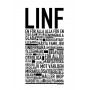 Linf Poster