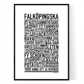 Falköpingska Poster