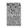 Moheda Poster