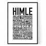 Himle Poster