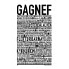 Gagnef Poster
