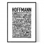 Hoffman Poster