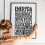 Eneryda Poster