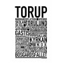Torup Poster