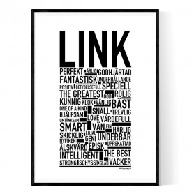 Link Poster