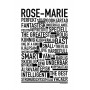 Rose-Marie Poster