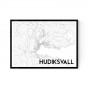 Hudiksvall Greetings