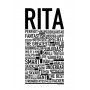 Rita Poster