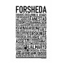 Forsheda Poster