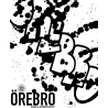Örebro Throw