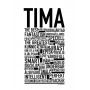 Tima Poster